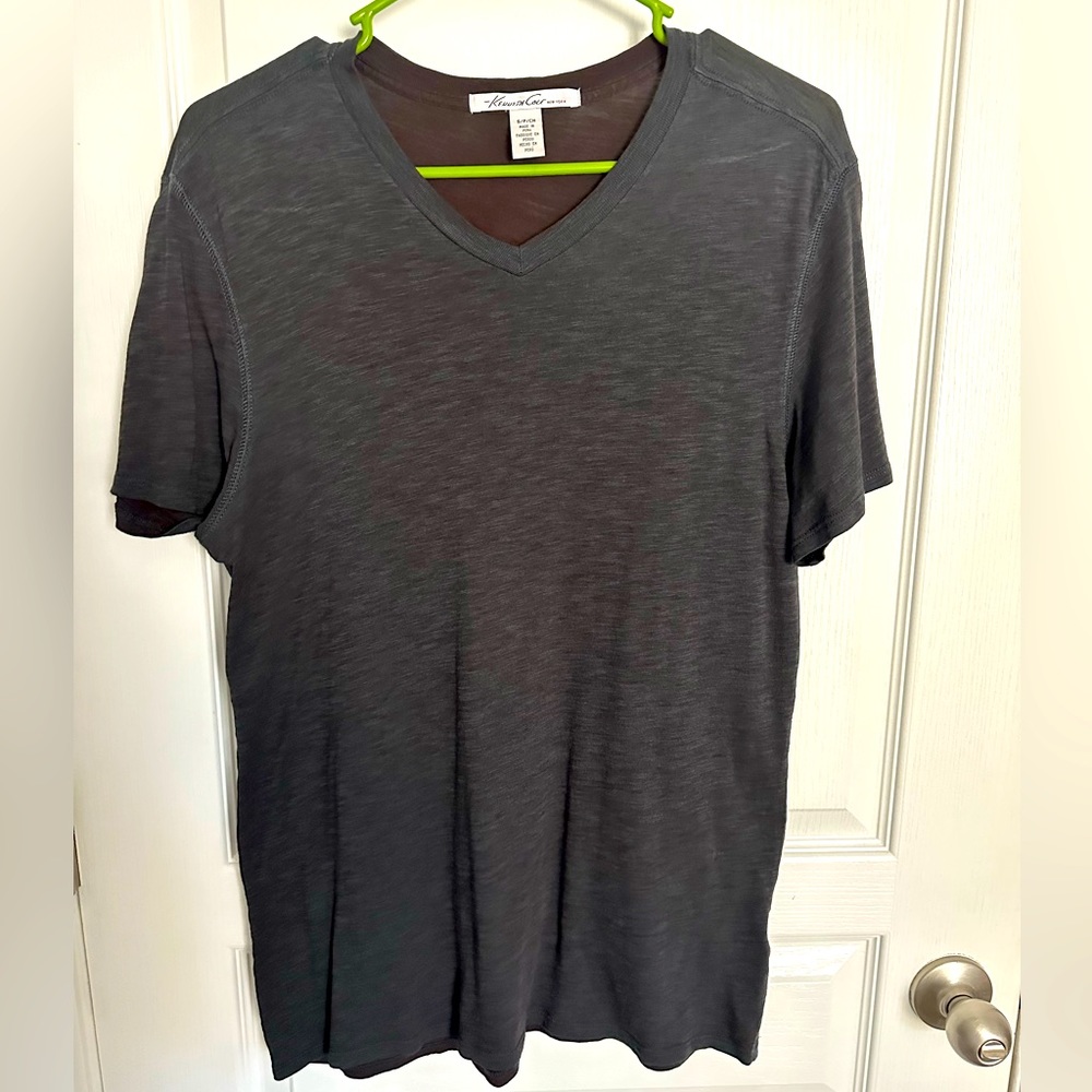 Kenneth Cole Short Sleeve Shirt